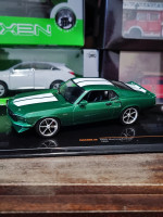 Ford Mustang Custom
